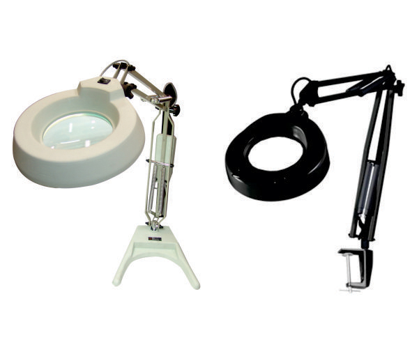 Illuminated Inspection Magnifier